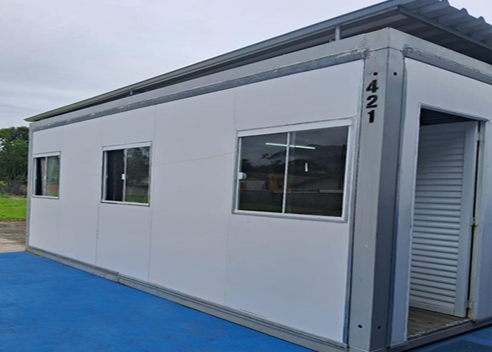 Módulos Termoacústicos