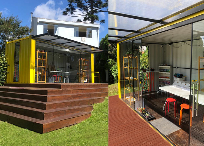 Projetos Personalizados