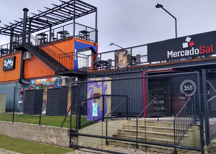 Projetos Personalizados