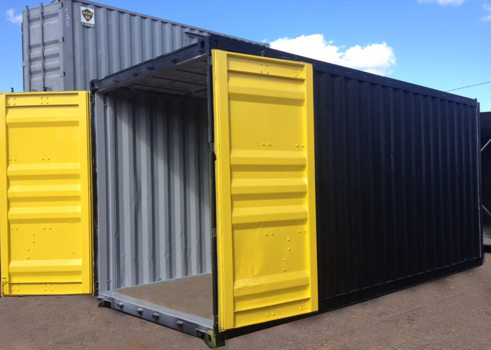 Projetos Personalizados