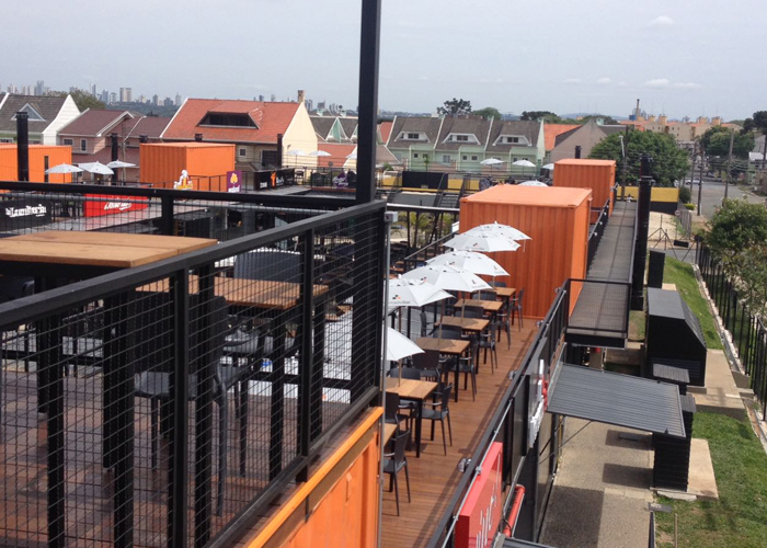 Projetos Personalizados